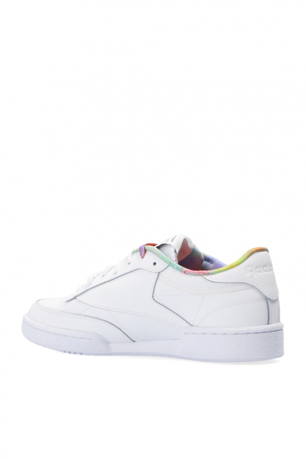 Reebok discount c85 pride